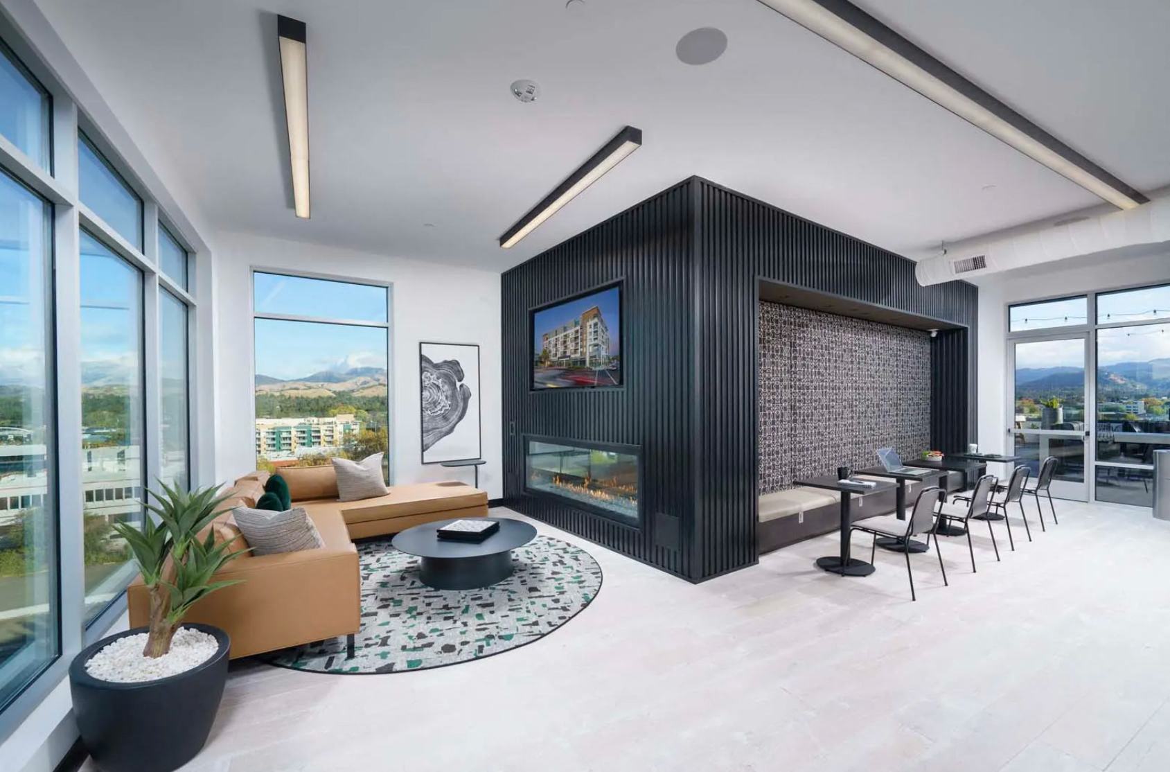 Noma Apartments is a similar property to Quail Hill Apartments located in Walnut Creek